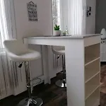 Appartement Olsinky Ústí nad Labem