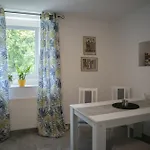 Olsinky Appartement *