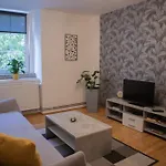 Olsinky Appartement *