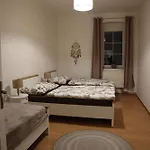 Olsinky Appartement Ústí nad Labem