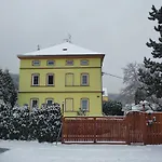 Olsinky * Ústí nad Labem