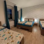 Olsinky Appartement *