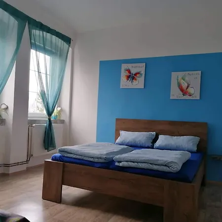 Olsinky * Ústí nad Labem