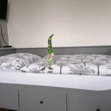 Olsinky * Ústí nad Labem