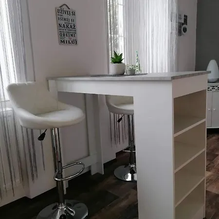 Appartamento Olsinky Ústí nad Labem