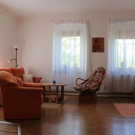 Olsinky Apartment
