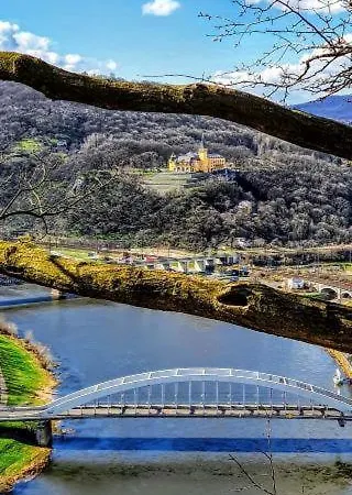 Διαμέρισμα Olsinky *