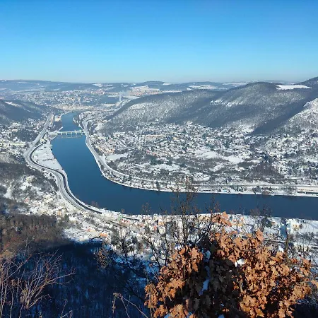 Olsinky Ústí nad Labem