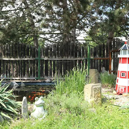 Olsinky Διαμέρισμα