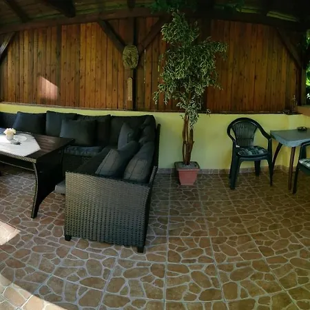 Διαμέρισμα Olsinky Ústí nad Labem