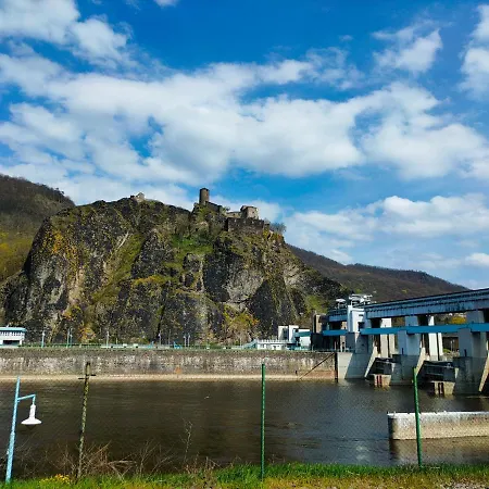 Διαμέρισμα Olsinky