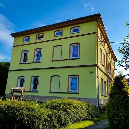 Olsinky Ústí nad Labem