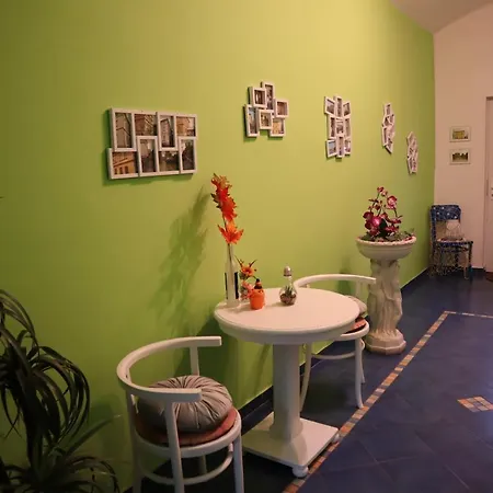 Olsinky Apartment