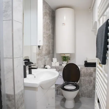 Apartment Olsinky