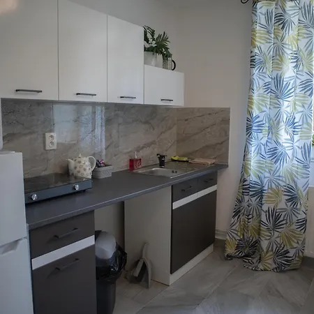 Olsinky Appartamento Ústí nad Labem