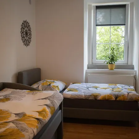 Olsinky Ústí nad Labem