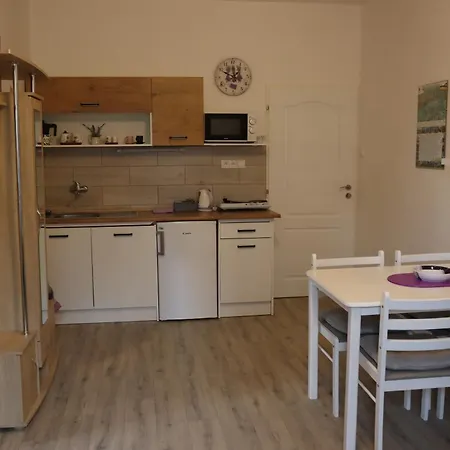 Apartamento Olsinky