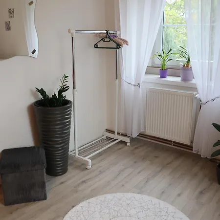 Olsinky Apartment