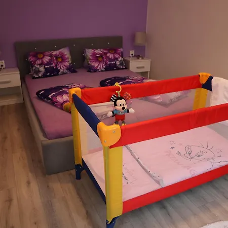 Olsinky Διαμέρισμα Ústí nad Labem