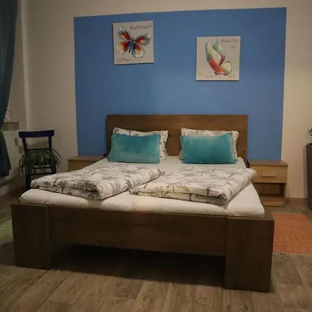 Apartamento Olsinky