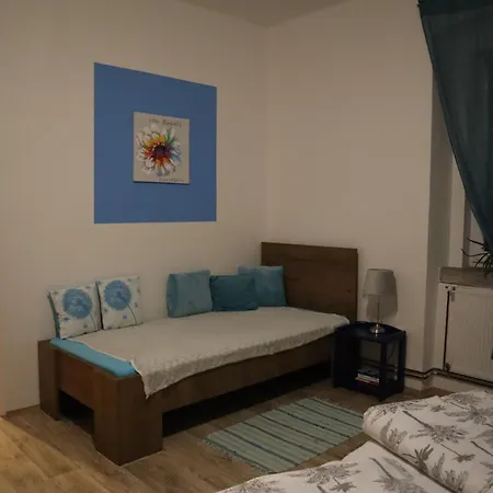 Olsinky Apartment