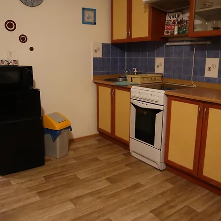 Olsinky Apartamento Ústí nad Labem