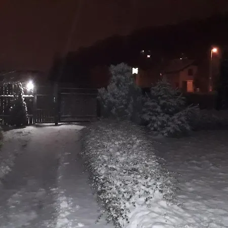 Olsinky Διαμέρισμα