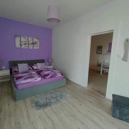 Apartment Olsinky
