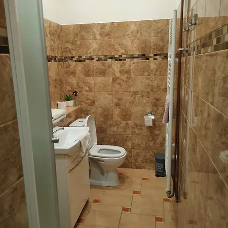 Olsinky Appartamento Ústí nad Labem