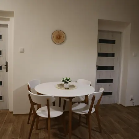 Apartment Olsinky