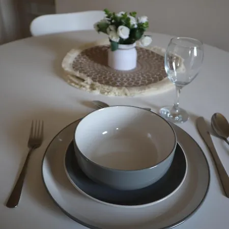 Διαμέρισμα Olsinky *