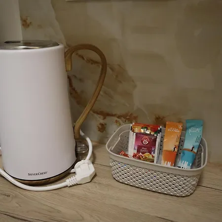 Διαμέρισμα Olsinky Ústí nad Labem