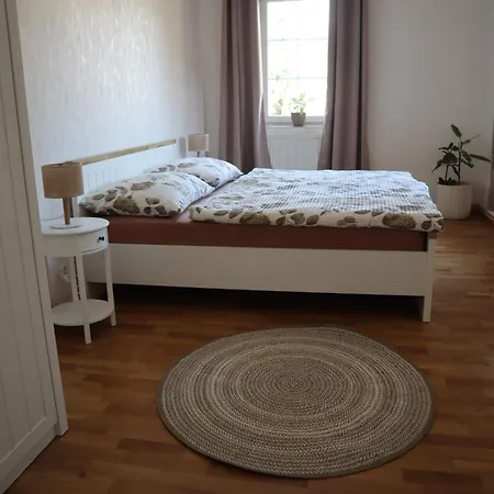 Olsinky Ústí nad Labem