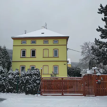 Olsinky * Ústí nad Labem