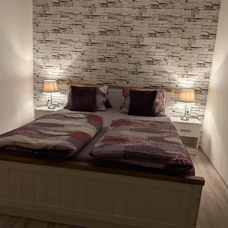 アパート Olsinky