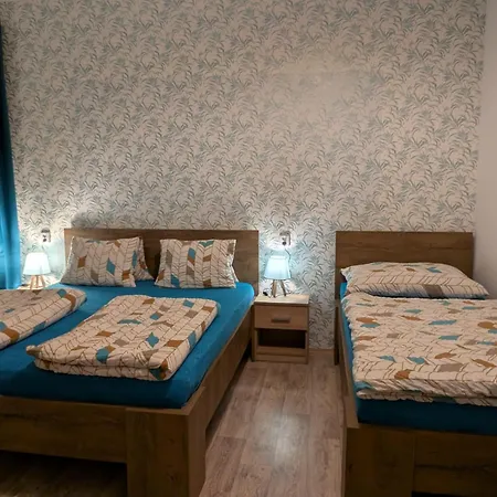 Appartamento Olsinky
