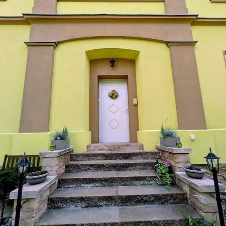 Apartment Olsinky