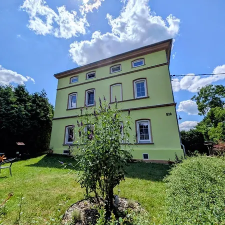 Olsinky Apartment Usti nad Labem