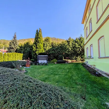 Apartment Olsinky