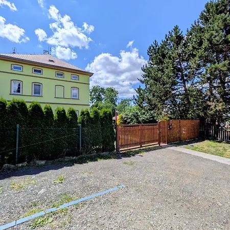Olsinky * Usti nad Labem