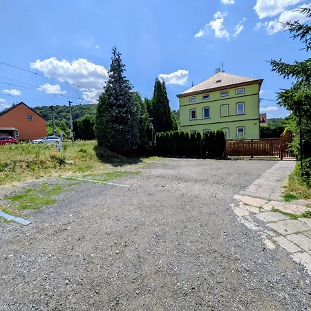 Olsinky Apartment