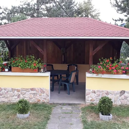 Apartmán Olsinky