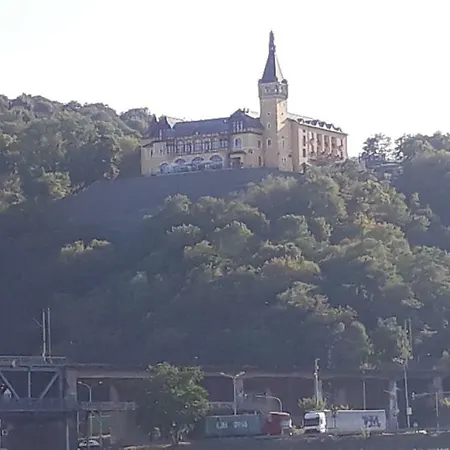 Διαμέρισμα Olsinky *