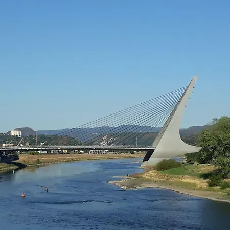 Διαμέρισμα Olsinky