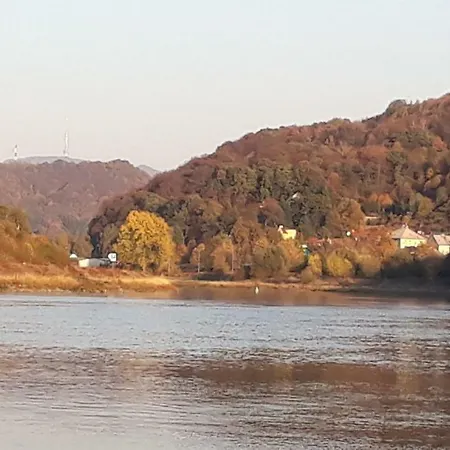 Olsinky Διαμέρισμα *