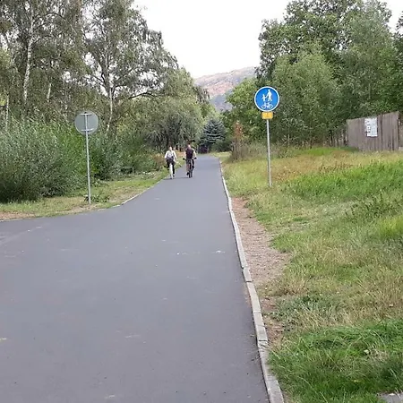 Διαμέρισμα Olsinky