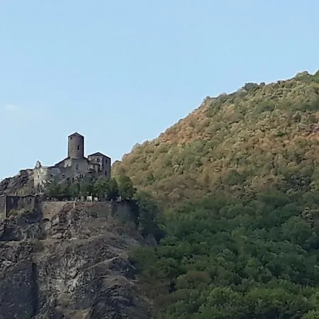 Olsinky Διαμέρισμα Ústí nad Labem