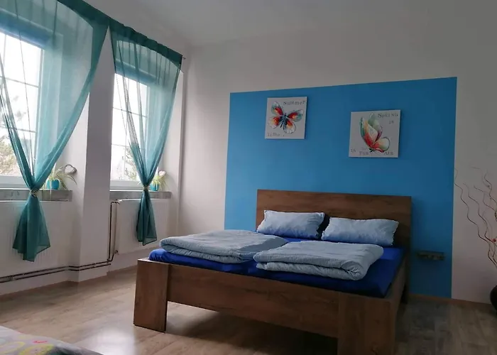 Olsinky * Ústí nad Labem