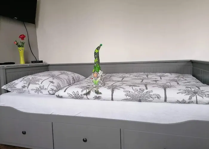 Olsinky * Ústí nad Labem