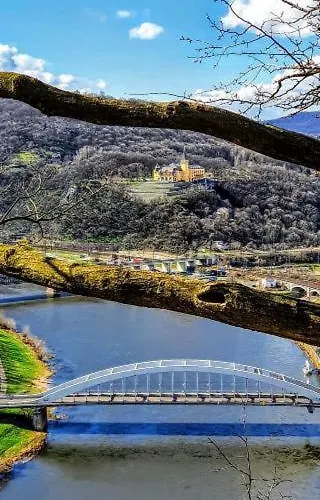 アパート Olsinky *